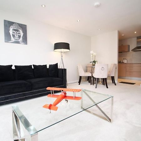 Apartamento Perfect Getaway In Cardiff Marina Exterior foto