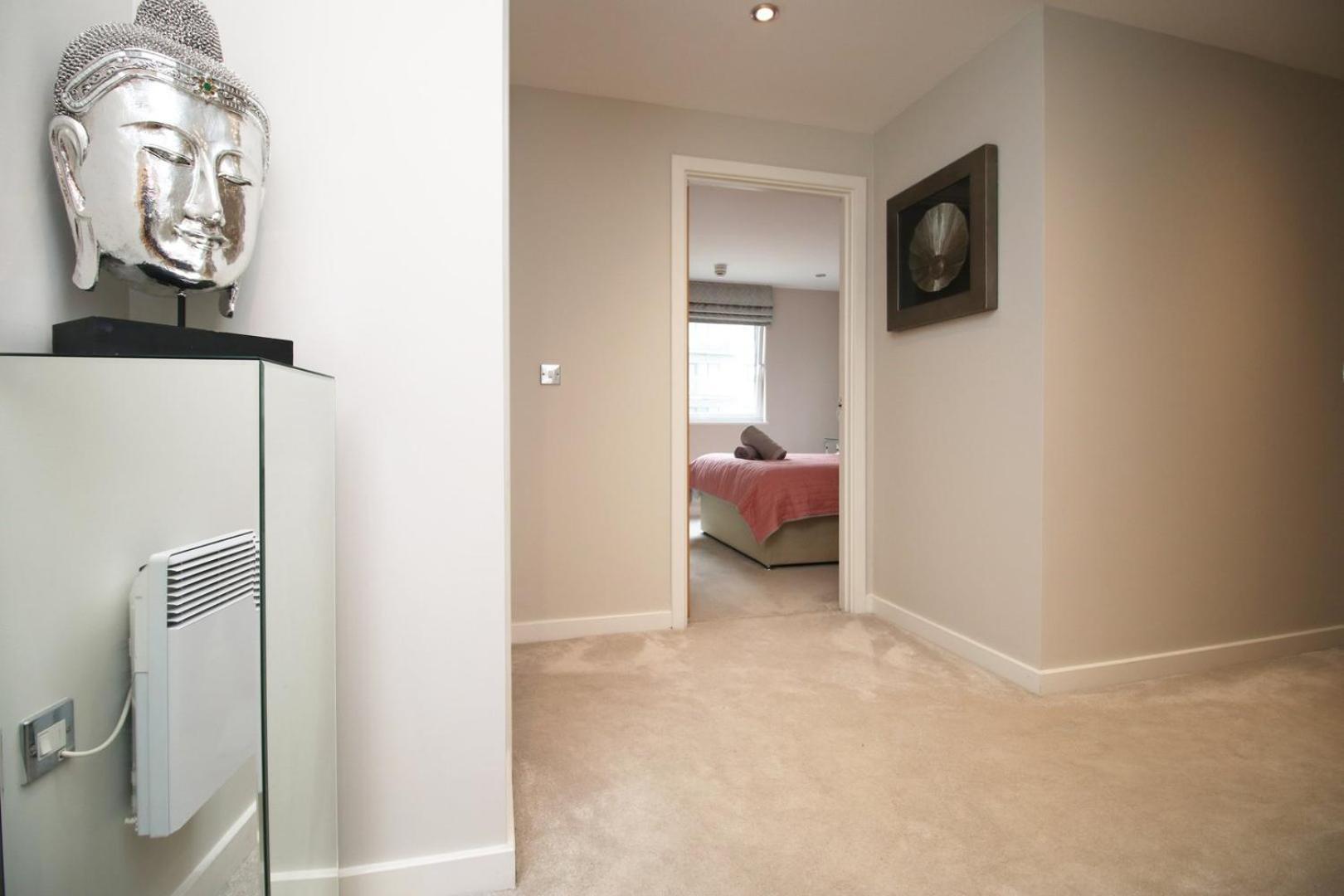 Apartamento Perfect Getaway In Cardiff Marina Exterior foto