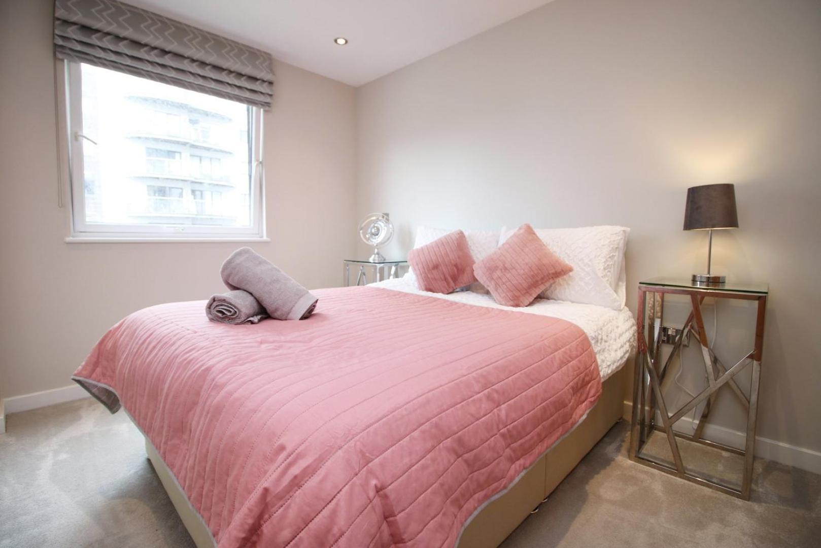 Apartamento Perfect Getaway In Cardiff Marina Exterior foto