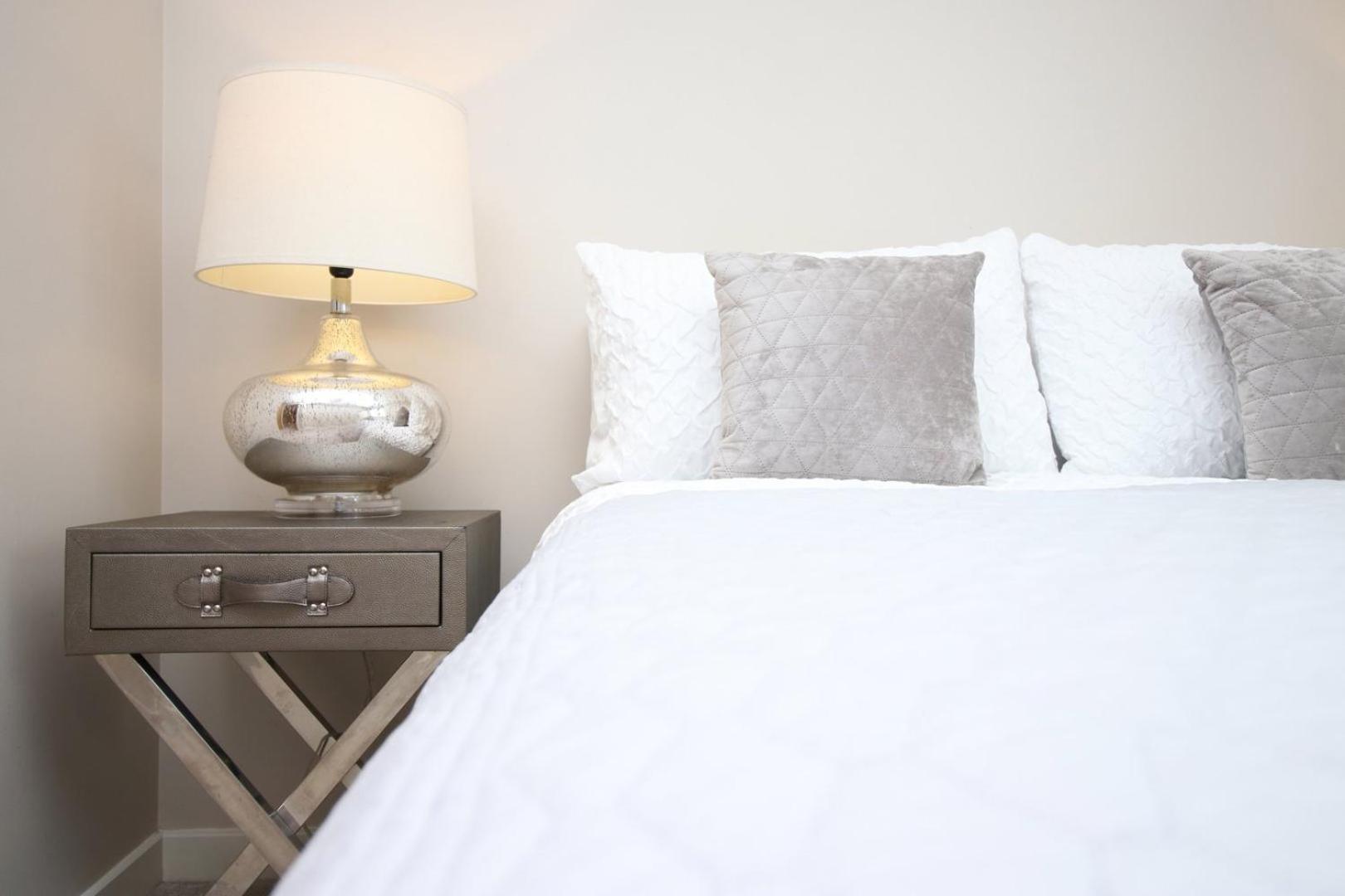 Apartamento Perfect Getaway In Cardiff Marina Exterior foto