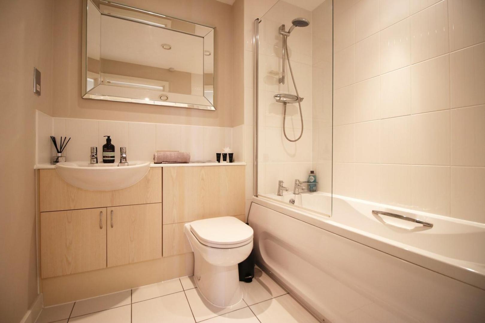 Apartamento Perfect Getaway In Cardiff Marina Exterior foto