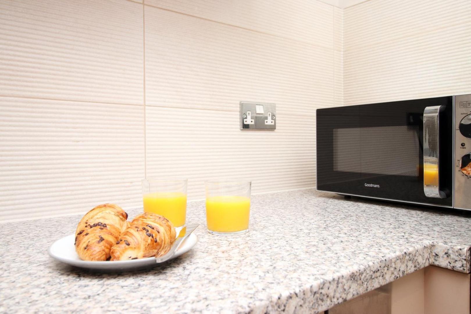 Apartamento Perfect Getaway In Cardiff Marina Exterior foto